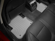 Load image into Gallery viewer, Weathertech 464463 FloorLiner™ DigitalFit® for Select Jaguar XF