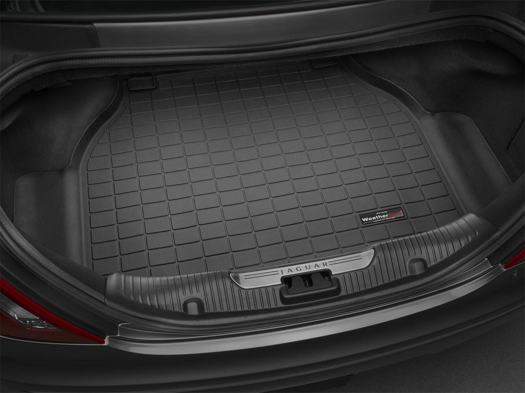 Weathertech 40559 Cargo Liner for Select Jaguar XJ, Jaguar XJR