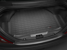 Load image into Gallery viewer, Weathertech 40559 Cargo Liner for Select Jaguar XJ, Jaguar XJR