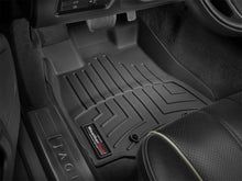 Load image into Gallery viewer, Weathertech 444471 FloorLiner™ DigitalFit® for Select Jaguar XJ, Jaguar XJR