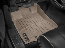 Load image into Gallery viewer, Weathertech 454471 FloorLiner™ DigitalFit® for Select Jaguar XJ, Jaguar XJR