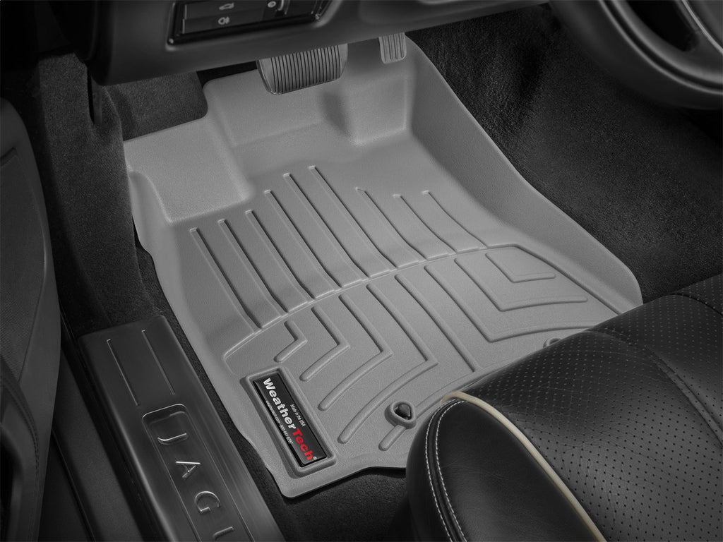 Weathertech 464471 FloorLiner™ DigitalFit® for Select Jaguar XJ, Jaguar XJR