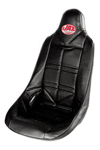 Load image into Gallery viewer, JAZ 150-101-01 Pro Stock Seat Cover Black Vinyl