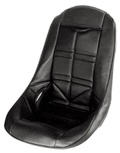 Load image into Gallery viewer, JAZ 150-121-01 P/S Low Back Seat Cover Black Vinyl