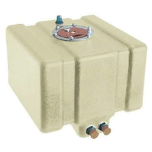Load image into Gallery viewer, JAZ 250-005-NF5 5-Gal Drag Fuel Cell wo/ Foam - Horizontal