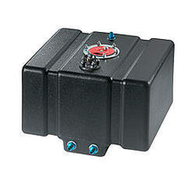 Load image into Gallery viewer, JAZ 252-012-01 12-Gallon Fuel Cell w/0-90 Sender