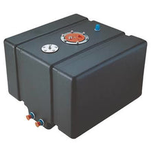 Load image into Gallery viewer, JAZ 253-016-01 16-Gallon Drag Race Cell W/Foam
