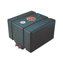 Load image into Gallery viewer, JAZ 255-016-01 16-Gallon Fuel Cell w/ 0-90 Ohms GM Sender