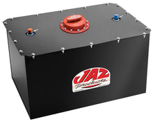 Load image into Gallery viewer, JAZ 270-222-01 22-Gallon Pro Sport Fuel Cell - Black
