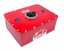 Load image into Gallery viewer, JAZ 275-008-06 8-Gallon Pro Sport Fuel Cell w/Flapper Fill Vlv