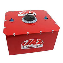 Load image into Gallery viewer, JAZ 275-012-06 12-Gallon Pro Sport Fuel Cell w/Flapper Fill Vlv