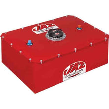 Load image into Gallery viewer, JAZ 275-016-01 16-Gallon Pro Sport Fuel Cell w/Flapper - Black