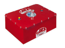 Load image into Gallery viewer, JAZ 275-016-NF 16-Gallon Pro Sport Fuel Cell w/Flapper - No Foam
