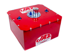 Load image into Gallery viewer, JAZ 277-012-06 12-Gallon Pro Sport Fuel Cell w/Flapper