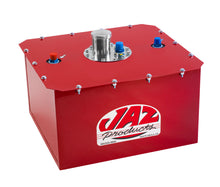 Load image into Gallery viewer, JAZ 277-016-06 16-Gallon Pro Sport Fuel Cell w/Flapper