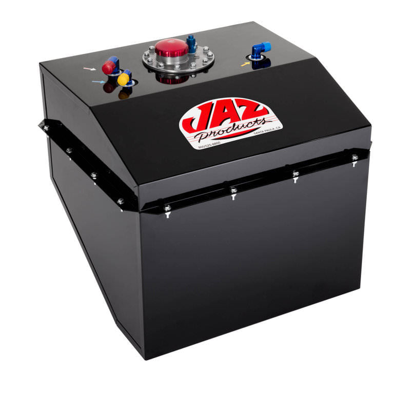 JAZ 285-722-01 22 Gal. C/T Fuel Cell Man O' War Series