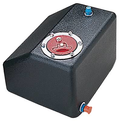 JAZ 290-104-01 4-Gallon Econo Rail Fuel Cell