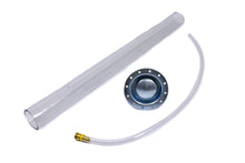 Load image into Gallery viewer, JAZ 300-000-20 2.5in Fender Fuel Filler Kit