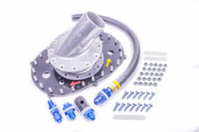 Load image into Gallery viewer, JAZ 315-710-01 Oval Filler Plate Kit