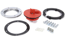 Load image into Gallery viewer, JAZ 350-201-06 Flush Mount Cap Assembly 6-Bolt