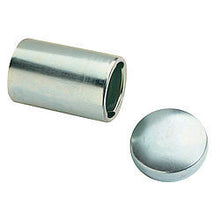 Load image into Gallery viewer, JAZ 350-251-03 Straight Filler Neck Assembly w/Cap