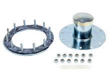 Load image into Gallery viewer, JAZ 390-552-03 2-1/4 Str. Filler Neck Dragster 12-Bolt Long