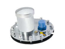 Load image into Gallery viewer, JAZ 391-251-03 12-Bolt Fill Valve w/Check Valve Flapper