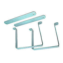 Load image into Gallery viewer, JAZ 400-001-03 Fuel Cell Mounting Kit 1-Gallon