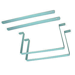 JAZ 400-003-03 Fuel Cell Mounting Kit 3-Gallon