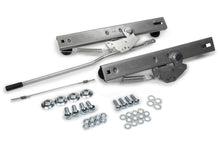 Load image into Gallery viewer, JAZ 450-011-03 Sliding Seat Mount Kit