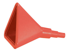 Load image into Gallery viewer, JAZ 550-014-06 14in Triangular Funnel