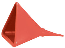 Load image into Gallery viewer, JAZ 550-016-06 16in Triangular Funnel