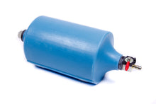Load image into Gallery viewer, JAZ 600-025-11 Blue Radiator Catch Can 1qt.