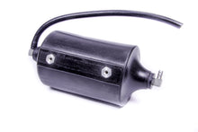 Load image into Gallery viewer, JAZ 602-025-01 Radiator Recovery Tank - Black