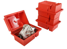 Load image into Gallery viewer, JAZ 700-008-06 Ford 9in 3RD Member Case For Strange Ultra Case