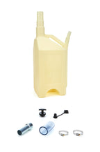 Load image into Gallery viewer, JAZ 710-107-05 7-Gal Utility Jug Vented Natural Finish