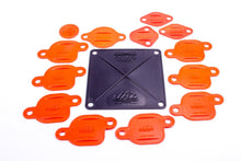 Load image into Gallery viewer, JAZ 730-003-01 BBC Block Off Kit - 4500