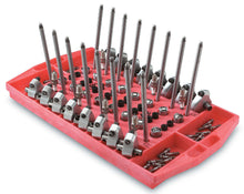 Load image into Gallery viewer, JAZ 735-002-06 Rocker Arm/Lifter &amp; Pushrod Tray