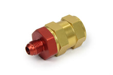 Load image into Gallery viewer, JAZ 834-206-06 -6an Tip Over Valve - Ext. Fuel Cell