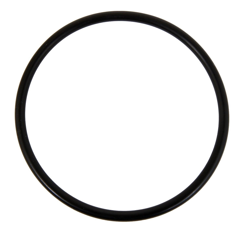 JAZ 850-300-01 Raised Steel Cap Gasket (Rubber)
