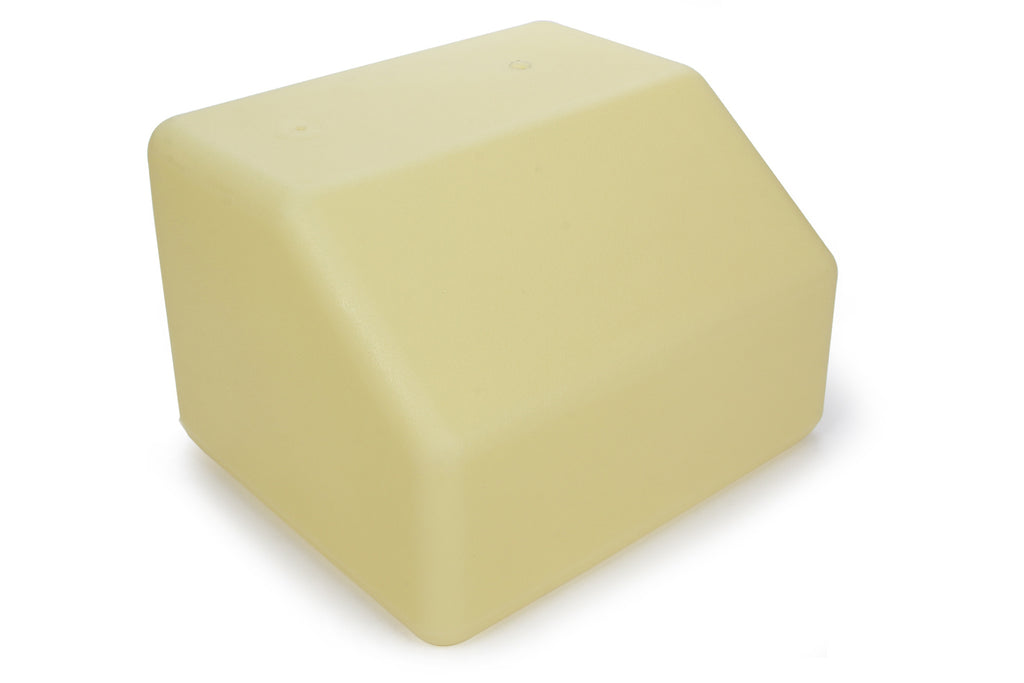 JAZ 899-104-05 4 Gal. Fuel Cell Natural Econo Rail (Tank Only)