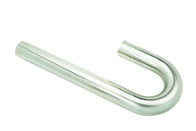 Load image into Gallery viewer, Kooks Custom Headers JB-188-25-16-304 1-7/8in. 304 Stainless 180 Degree J-Bend. 16 Ga Mandrel Bent Tubing. 2.50in. CLR