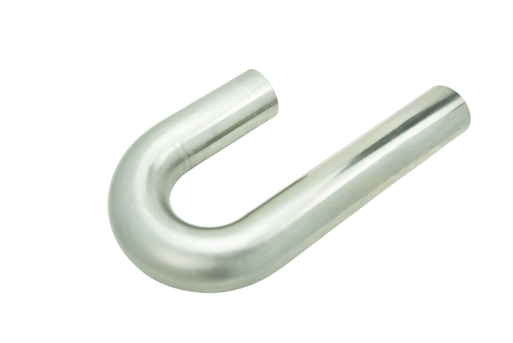 Kooks Custom Headers JB-275-35-16-304 2-3/4in. 304 Stainless 180 Degree J-Bend. 16 Ga Mandrel Bent Tubing. 3.50in. CLR