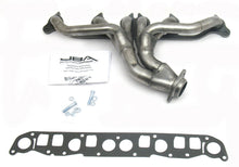 Load image into Gallery viewer, JBA PERFORMANCE EXHAUST 1526S Headers - 91-99 Jeep Wrangler 4.0L