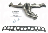 JBA PERFORMANCE EXHAUST 1526S Headers - 91-99 Jeep Wrangler 4.0L