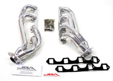 Load image into Gallery viewer, JBA PERFORMANCE EXHAUST 1650S-2JS 65-73 Mustang 289/302 w/ GT40 P Head