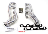 JBA PERFORMANCE EXHAUST 1650S-2JS 65-73 Mustang 289/302 w/ GT40 P Head