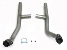 Load image into Gallery viewer, JBA PERFORMANCE EXHAUST 1650SH H-Pipe - 65-73 Mustang 289/302