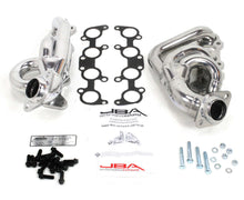 Load image into Gallery viewer, JBA PERFORMANCE EXHAUST 1688SJS Headers - Shorty Style Ford 11-14 F150 5.0L