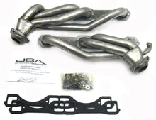 Load image into Gallery viewer, JBA PERFORMANCE EXHAUST 1832S Headers - 96-99 GM Truck 5.0/5.7L